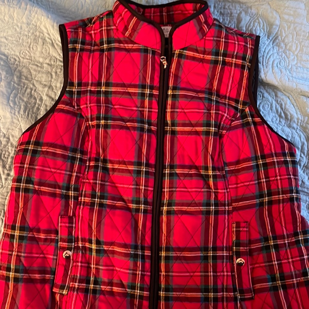 Vest
